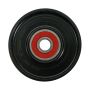 Litens 900562A Accessory Belt Drive Idler Pulley - Original Equipment Quality