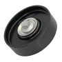 Litens 900564A Accessory Belt Drive Idler Pulley - Original Equipment Quality