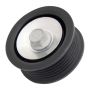 Litens 900586A Accessory Belt Drive Idler Pulley - Original Equipment Quality