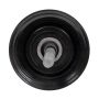 Litens 900597A Accessory Belt Drive Idler Pulley - Original Equipment Quality