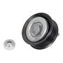 Litens 900597A Accessory Belt Drive Idler Pulley - Original Equipment Quality