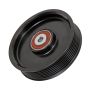 Litens 900606A Accessory Belt Drive Idler Pulley - Original Equipment Quality