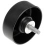 Litens 900613A Accessory Belt Drive Idler Pulley - Original Equipment Quality