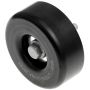 Litens 900613A Accessory Belt Drive Idler Pulley - Original Equipment Quality