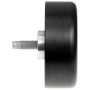 Litens 900613A Accessory Belt Drive Idler Pulley - Original Equipment Quality