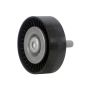 Litens 900618A Accessory Belt Drive Idler Pulley - Original Equipment Quality