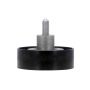 Litens 900618A Accessory Belt Drive Idler Pulley - Original Equipment Quality