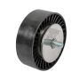 Litens 900619A Accessory Belt Drive Idler Pulley - Original Equipment Quality