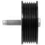 Litens 900623A Accessory Belt Drive Idler Pulley - Original Equipment Quality