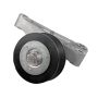 Litens 900631A Accessory Belt Drive Idler Pulley - Original Equipment Quality