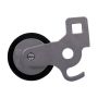 Litens 900634A Accessory Belt Drive Tensioner Pulley - Original Equipment Quality