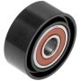 Litens 900645A Accessory Belt Drive Idler Pulley - Original Equipment Quality