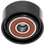 Litens 900645A Accessory Belt Drive Idler Pulley - Original Equipment Quality