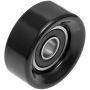 Litens 900646A Accessory Belt Drive Idler Pulley - Original Equipment Quality