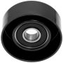Litens 900646A Accessory Belt Drive Idler Pulley - Original Equipment Quality