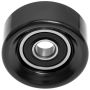 Litens 900646A Accessory Belt Drive Idler Pulley - Original Equipment Quality