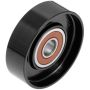 Litens 900647A Accessory Belt Drive Idler Pulley - Original Equipment Quality