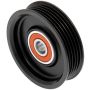 Litens 900648A Accessory Belt Drive Idler Pulley - Original Equipment Quality
