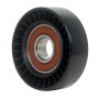 Litens 900649A Accessory Belt Drive Idler Pulley - Original Equipment Quality