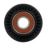 Litens 900649A Accessory Belt Drive Idler Pulley - Original Equipment Quality