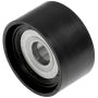Litens 900654A Accessory Belt Drive Idler Pulley - Original Equipment Quality