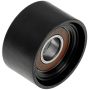 Litens 900654A Accessory Belt Drive Idler Pulley - Original Equipment Quality