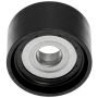 Litens 900654A Accessory Belt Drive Idler Pulley - Original Equipment Quality