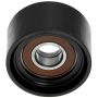 Litens 900654A Accessory Belt Drive Idler Pulley - Original Equipment Quality