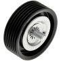 Litens 900656A Accessory Belt Drive Idler Pulley - Original Equipment Quality