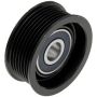 Litens 900658A Accessory Belt Drive Idler Pulley - Original Equipment Quality