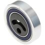 Litens 900659A Accessory Belt Drive Idler Pulley - Original Equipment Quality