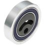 Litens 900659A Accessory Belt Drive Idler Pulley - Original Equipment Quality
