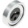 Litens 900659A Accessory Belt Drive Idler Pulley - Original Equipment Quality
