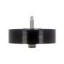 Litens 900662A Accessory Belt Drive Idler Pulley - Original Equipment Quality