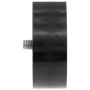 Litens 900663A Accessory Belt Drive Idler Pulley - Original Equipment Quality