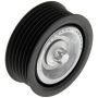 Litens 900665A Accessory Belt Drive Idler Pulley - Original Equipment Quality