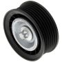 Litens 900667A Accessory Belt Drive Idler Pulley - Original Equipment Quality