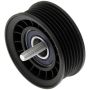 Litens 900667A Accessory Belt Drive Idler Pulley - Original Equipment Quality