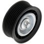 Litens 900667A Accessory Belt Drive Idler Pulley - Original Equipment Quality
