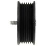 Litens 900667A Accessory Belt Drive Idler Pulley - Original Equipment Quality