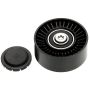 Litens 900668A Accessory Belt Drive Idler Pulley - Original Equipment Quality