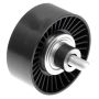 Litens 900668A Accessory Belt Drive Idler Pulley - Original Equipment Quality