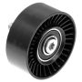 Litens 900668A Accessory Belt Drive Idler Pulley - Original Equipment Quality