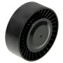 Litens 900670A Accessory Belt Drive Idler Pulley - Original Equipment Quality