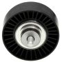 Litens 900670A Accessory Belt Drive Idler Pulley - Original Equipment Quality