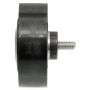 Litens 900670A Accessory Belt Drive Idler Pulley - Original Equipment Quality