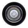 Litens 900672A Accessory Belt Drive Idler Pulley - Original Equipment Quality
