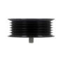 Litens 900674A Accessory Belt Drive Idler Pulley - Original Equipment Quality