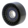 Litens 900677A Accessory Belt Drive Idler Pulley - Original Equipment Quality