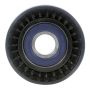 Litens 900677A Accessory Belt Drive Idler Pulley - Original Equipment Quality